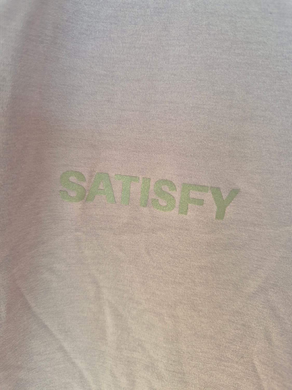 새티스파이 아우라라이트 슬리브리스 m 상품이미지3