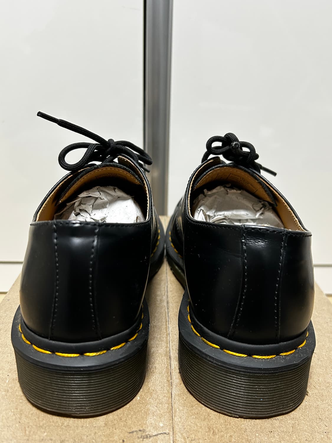 닥터마틴 1461 스무스 상품이미지3