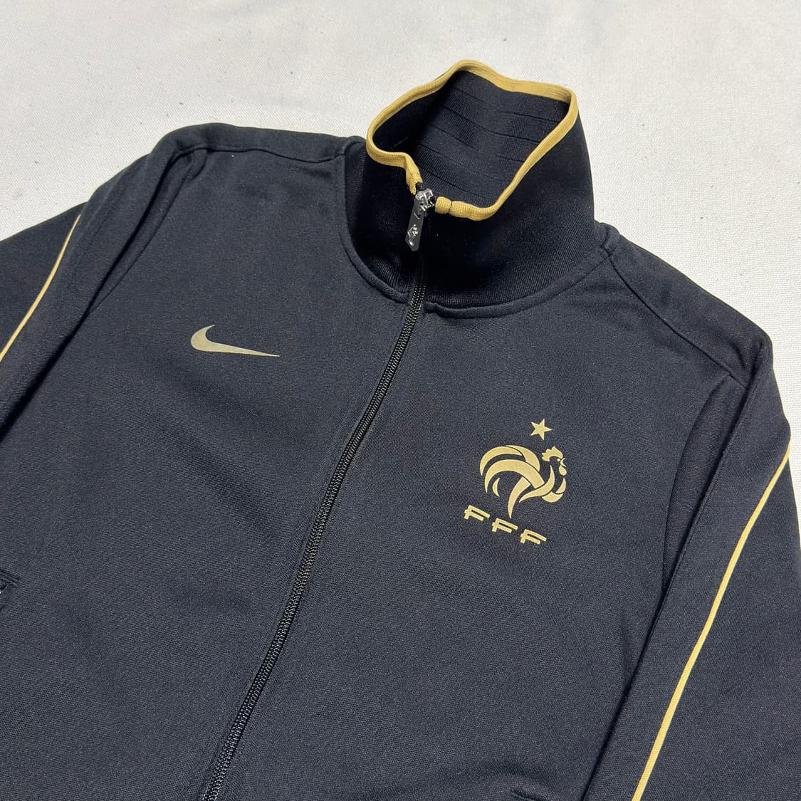 S 나이키 프랑스 트랙탑 상품이미지1