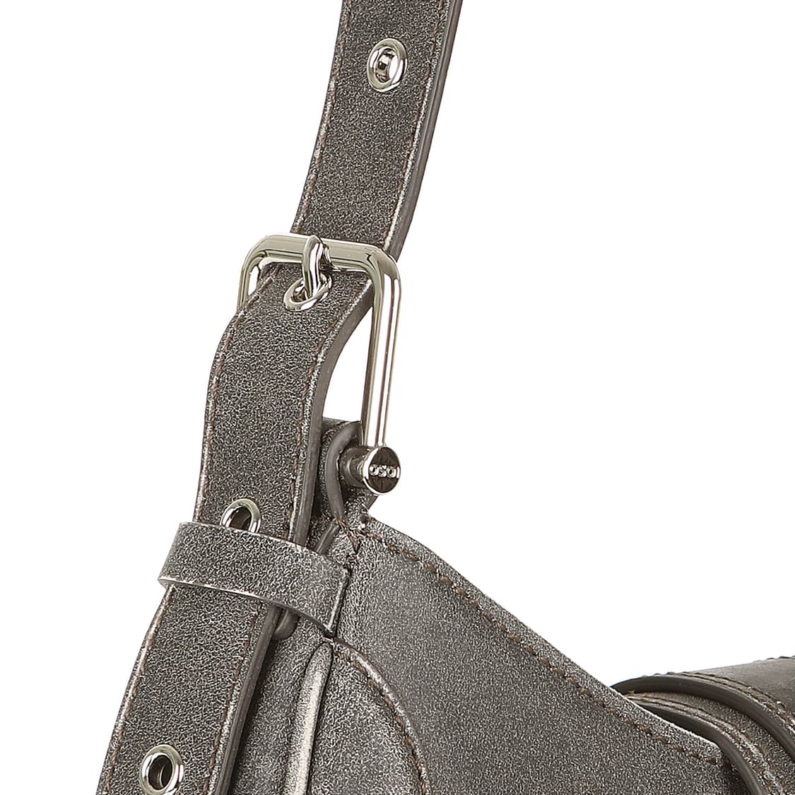 오소이 HOBO BROCLE 숄더백 상품이미지5