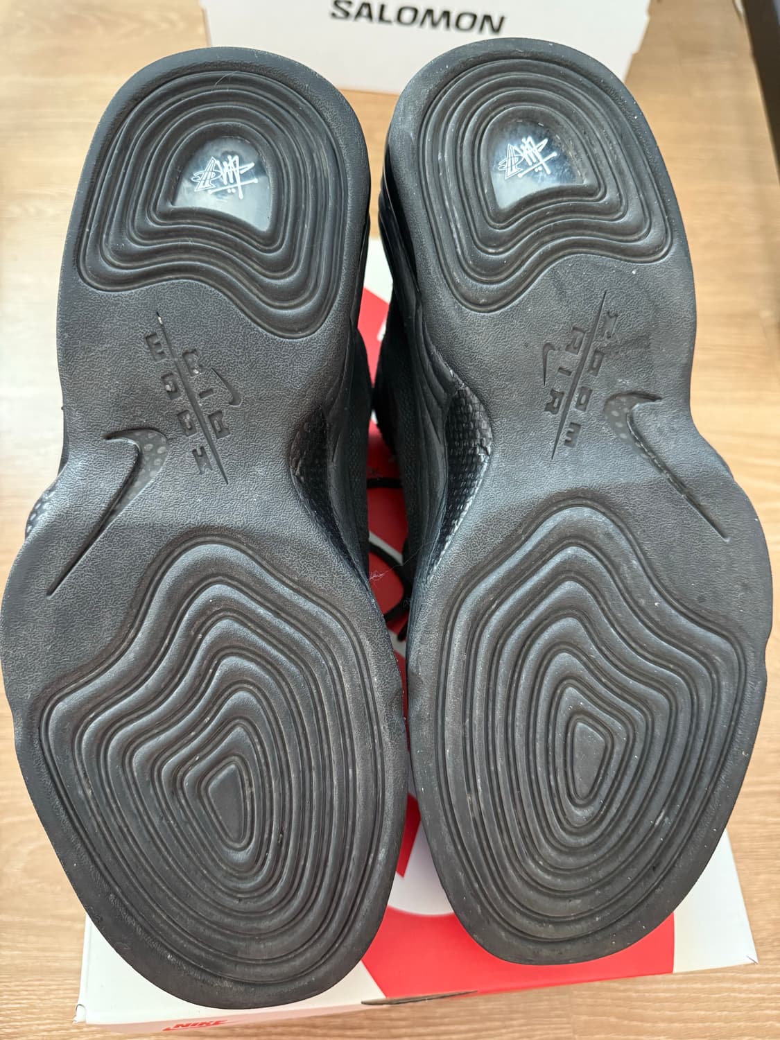 스투시 에어페니2 (275) 상품이미지6