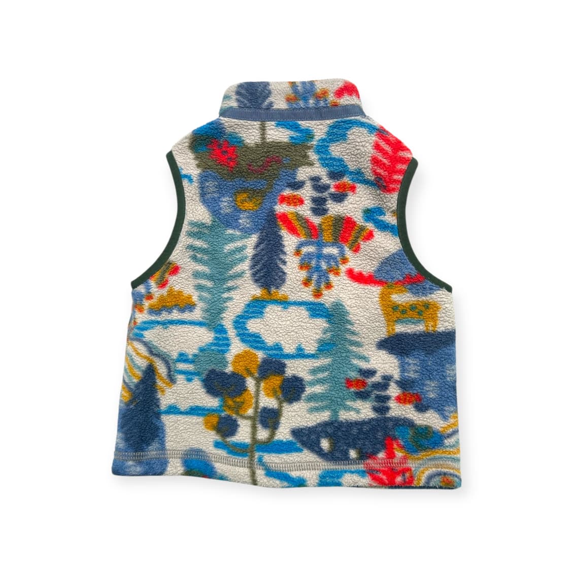 파타고니아 키즈 신칠라베스트(12-18m/80) 상품이미지2