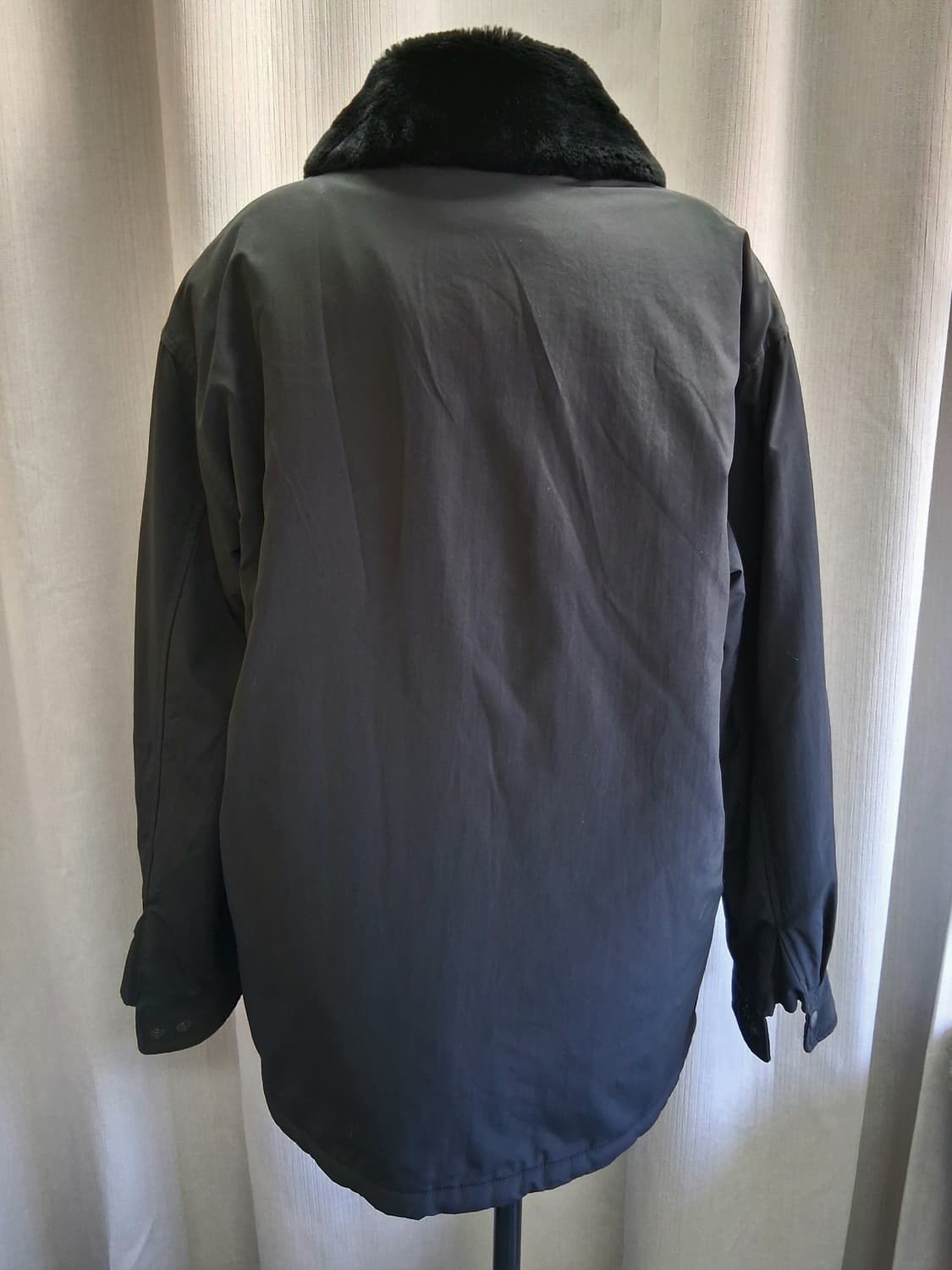 입생로랑 남성 100~105자켓^최상급 상품이미지3