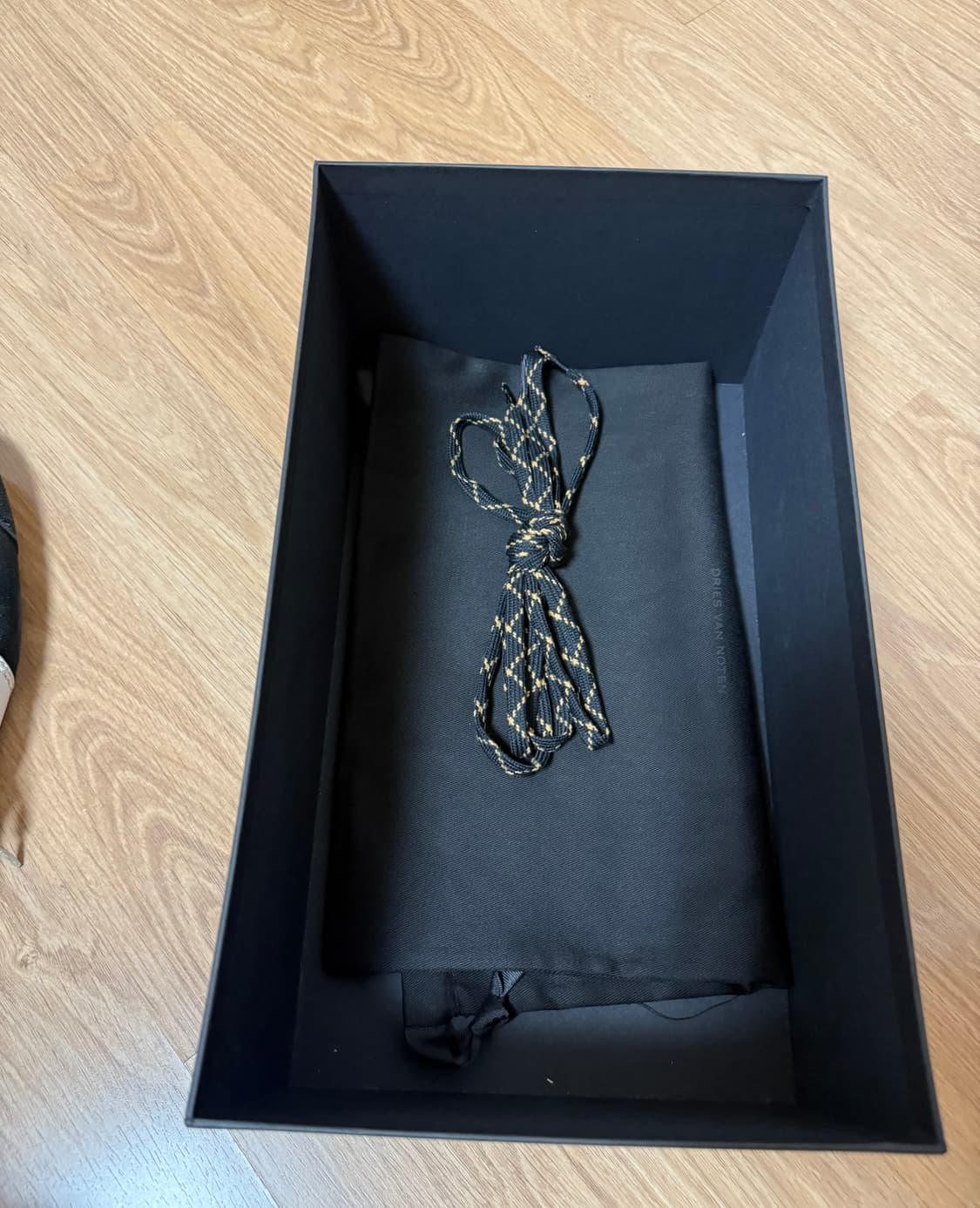 드리스반노튼 스니커즈 43 상품이미지6