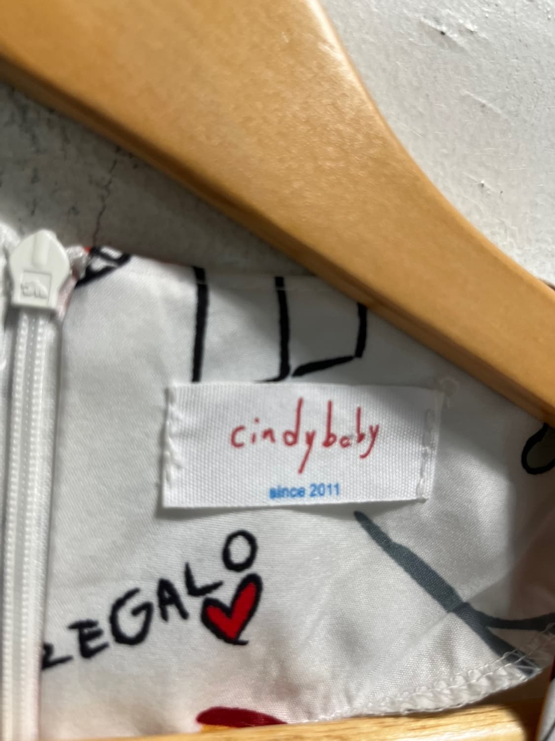 (66) Cindy baby 반팔 플리츠 롱 원피스 상품이미지4