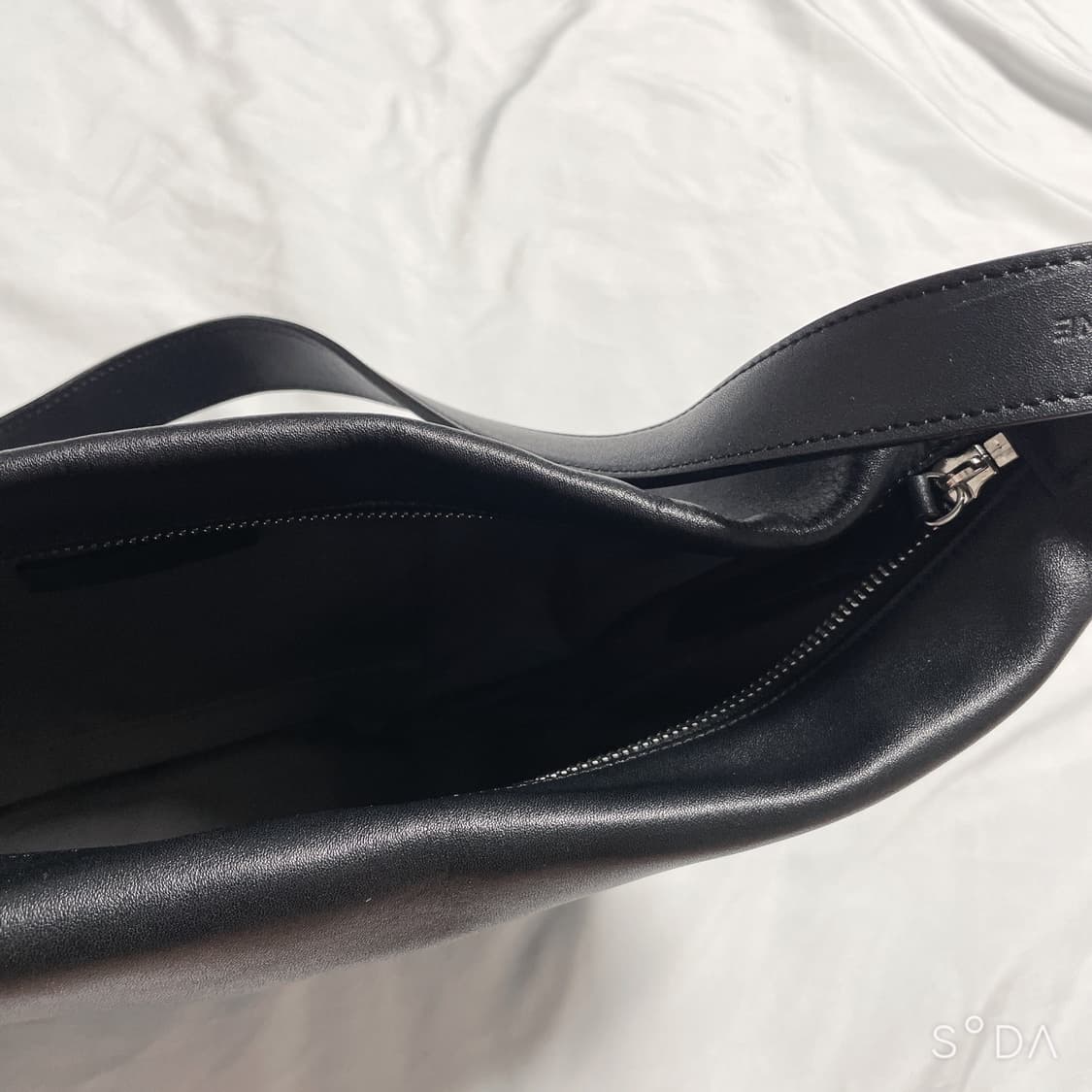 르아보네 마틴백 호보백 숄더백 상품이미지7