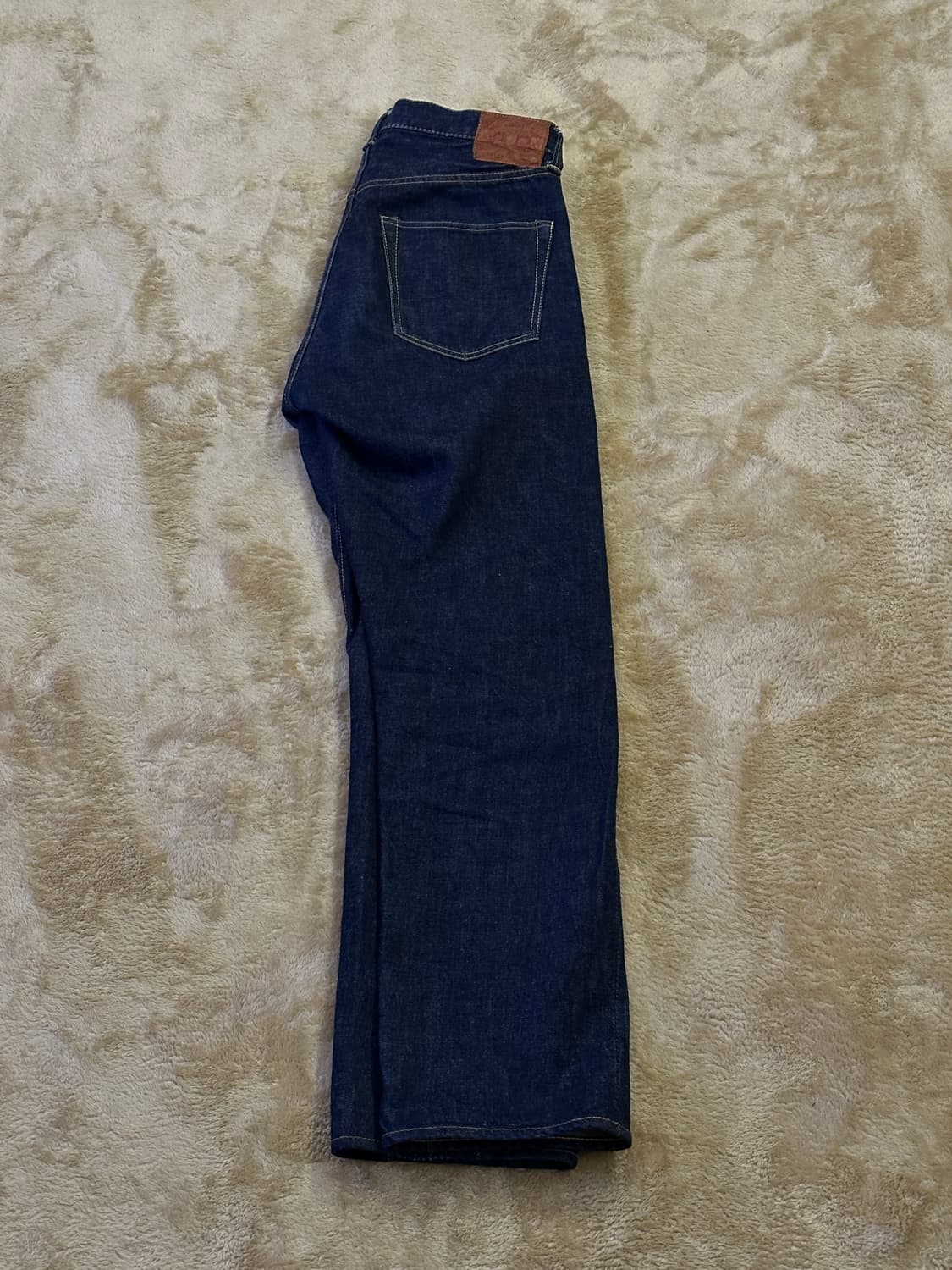 풀카운트1101 원워시 30 (체인수선) 상품이미지4