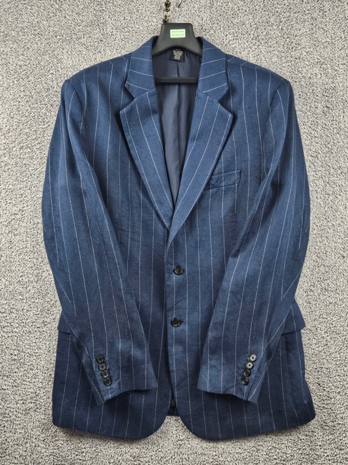 폴로진스컴퍼니 스트라이프 블레이저 자켓 ( M ) / 11640 상품이미지2