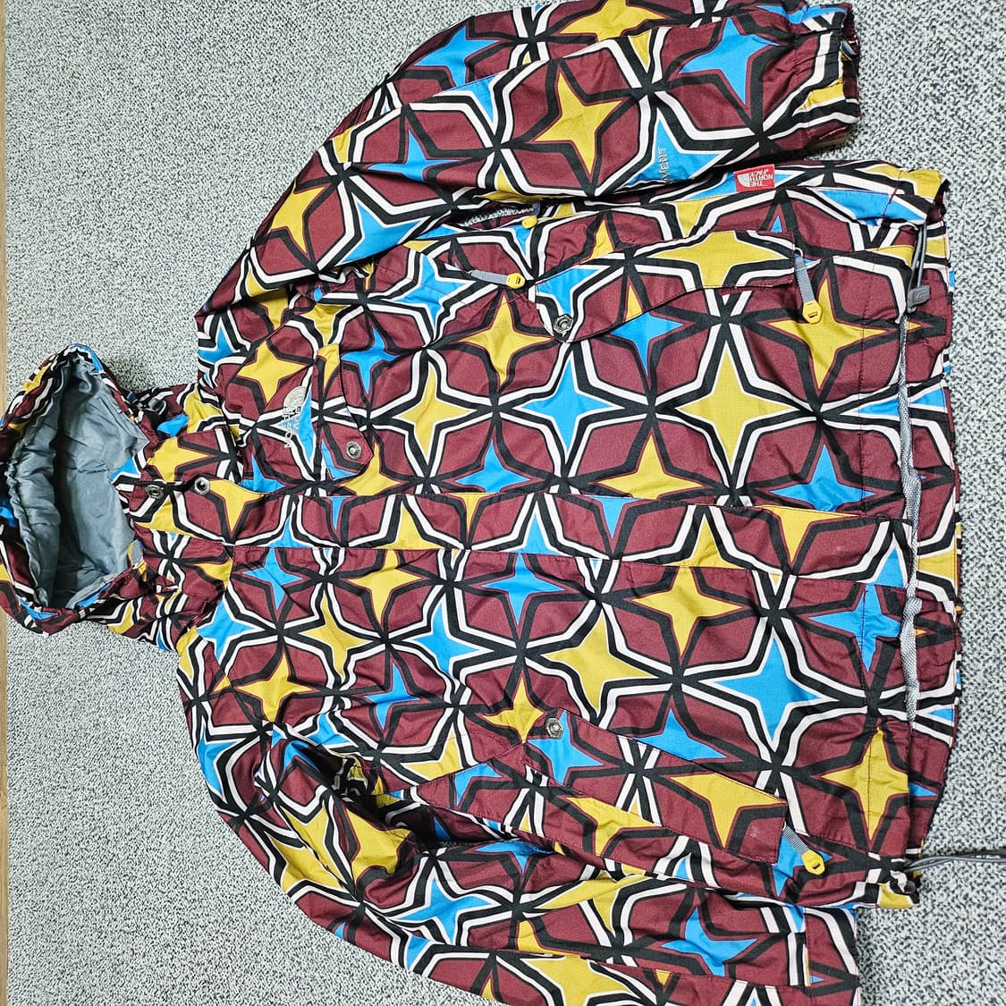 노스페이스 자켓 상품이미지1