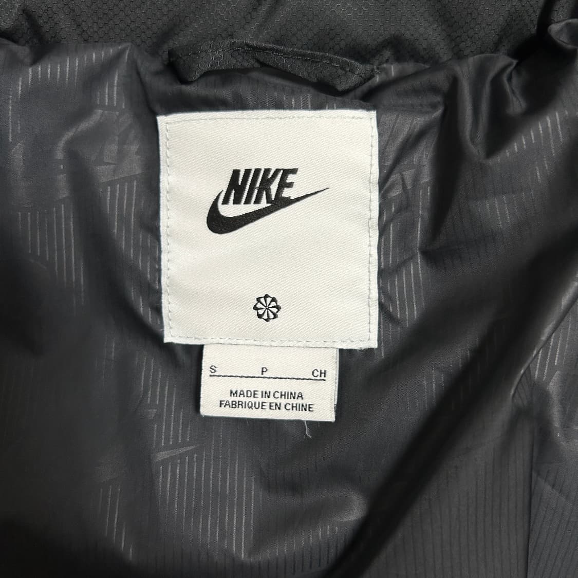 [S] 나이키 nsw 프리마로프트 패딩 상품이미지5