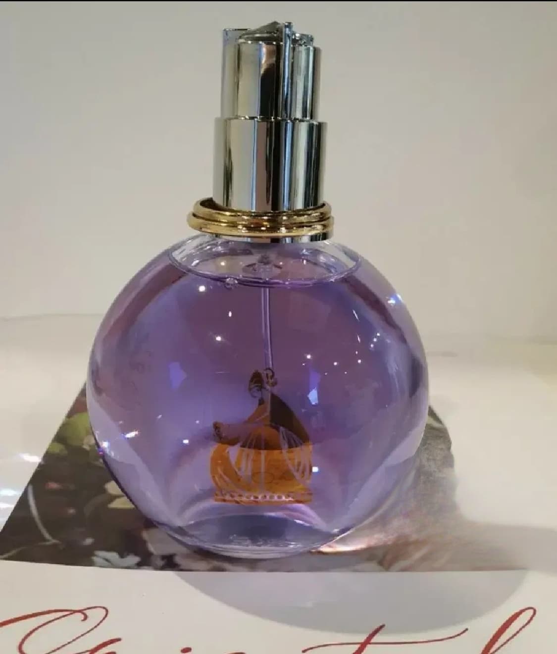랑방 에끌라드 아르페쥬 오드퍼퓸 100ml 상품이미지4
