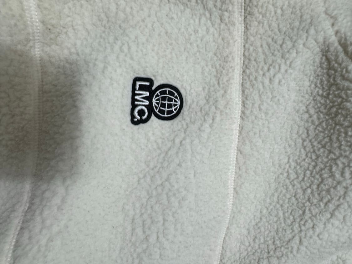 LMC 리버서블 플리스 윈드브레이커 자켓 상품이미지5