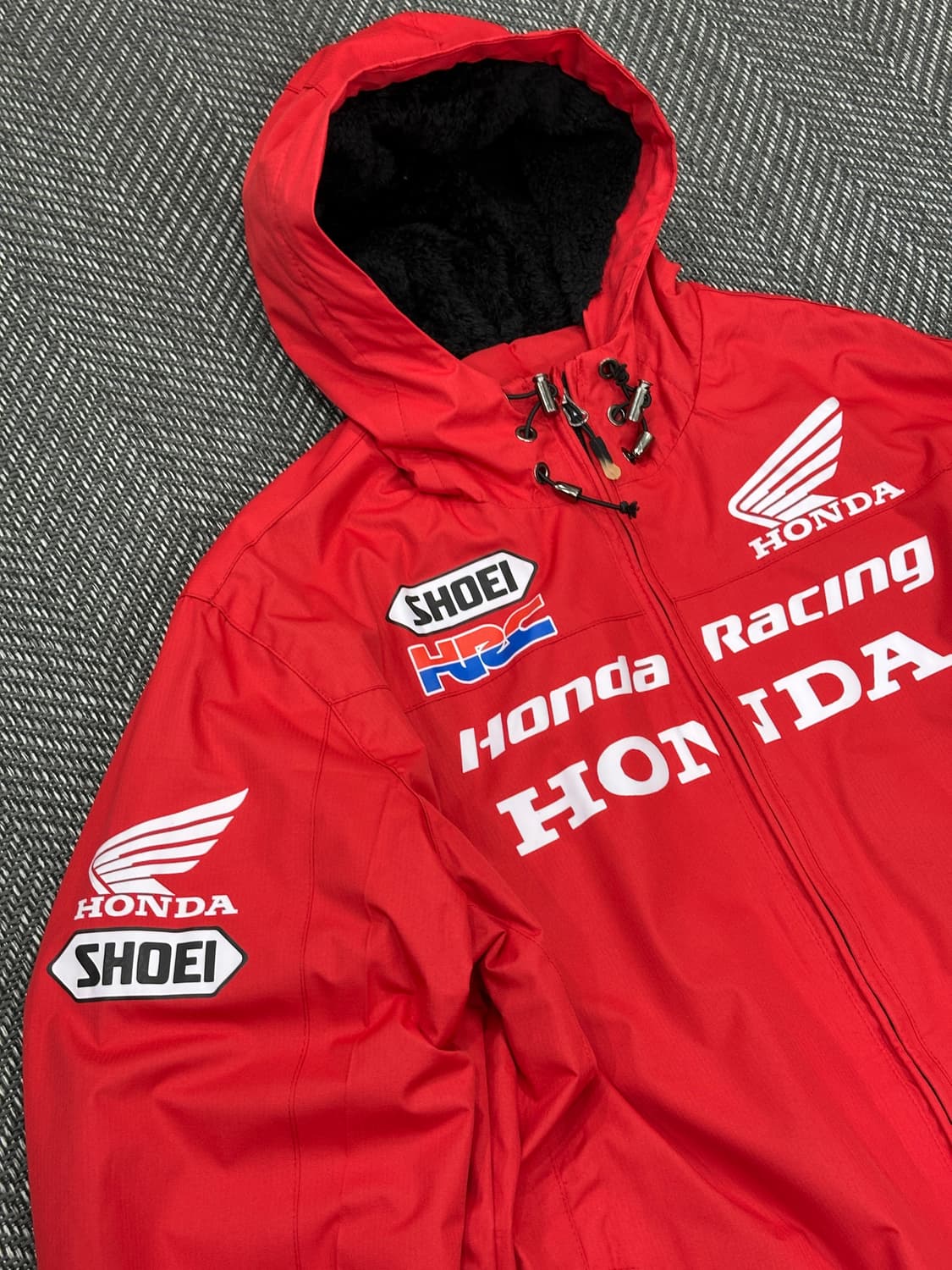 혼다 레이싱자켓 상품이미지3