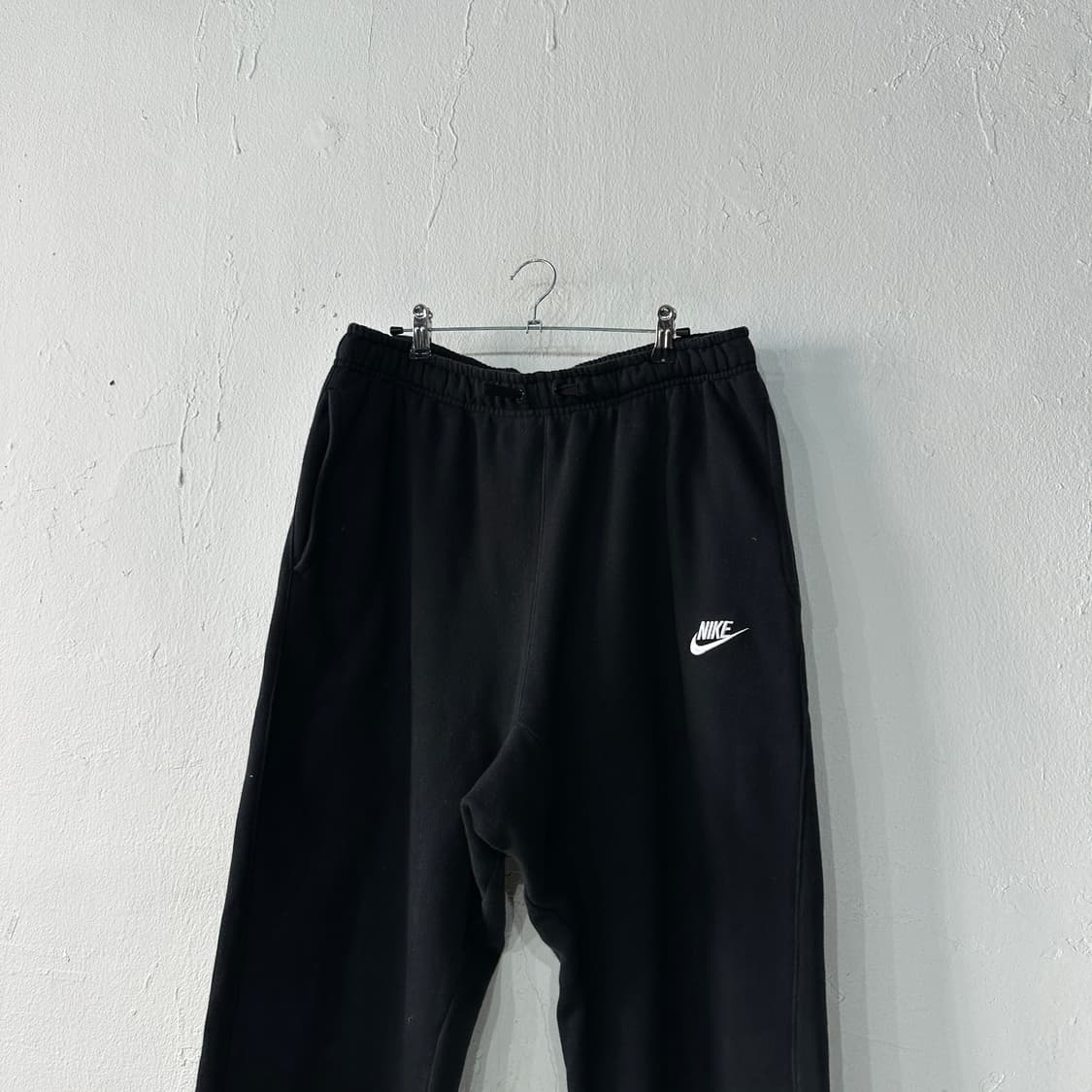 나이키 기모 조거팬츠 XL 상품이미지2