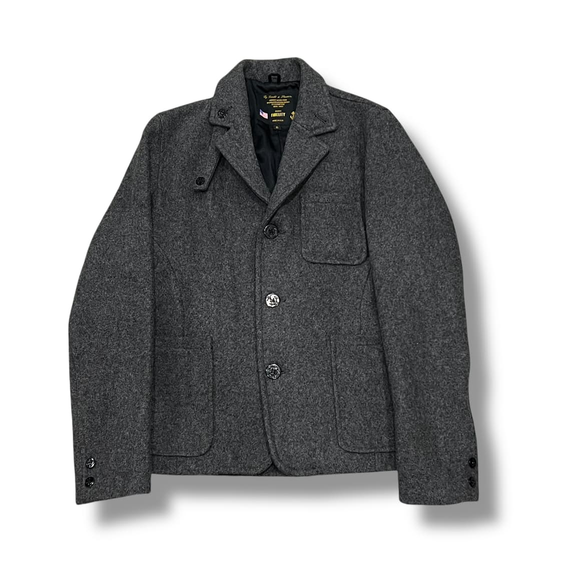 피델리티 usa 코트 s08718 상품이미지2