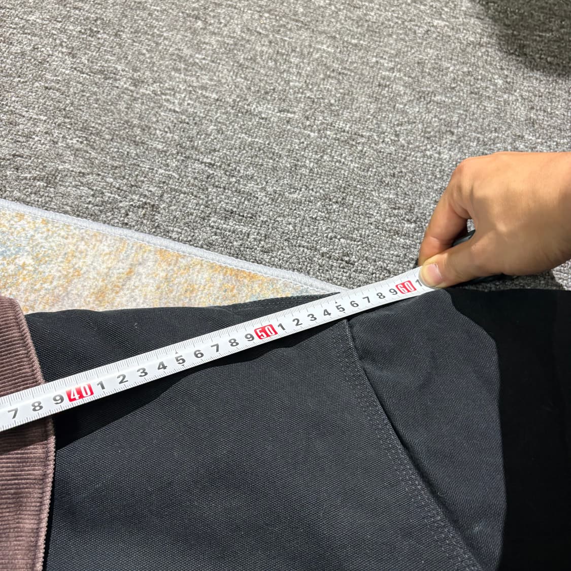 칼하트 90‘s 빈티지 초어 워크자켓 상품이미지9