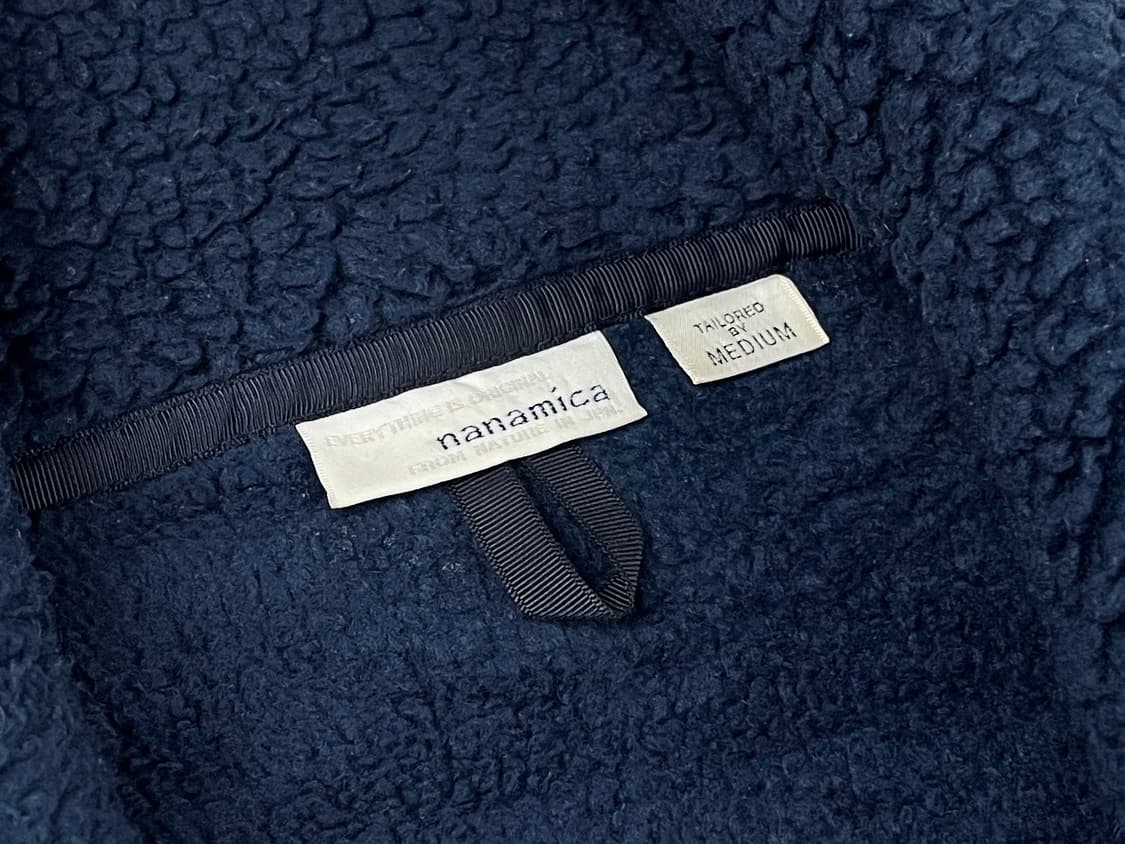 POLARTEC® fleece jacket 상품이미지6