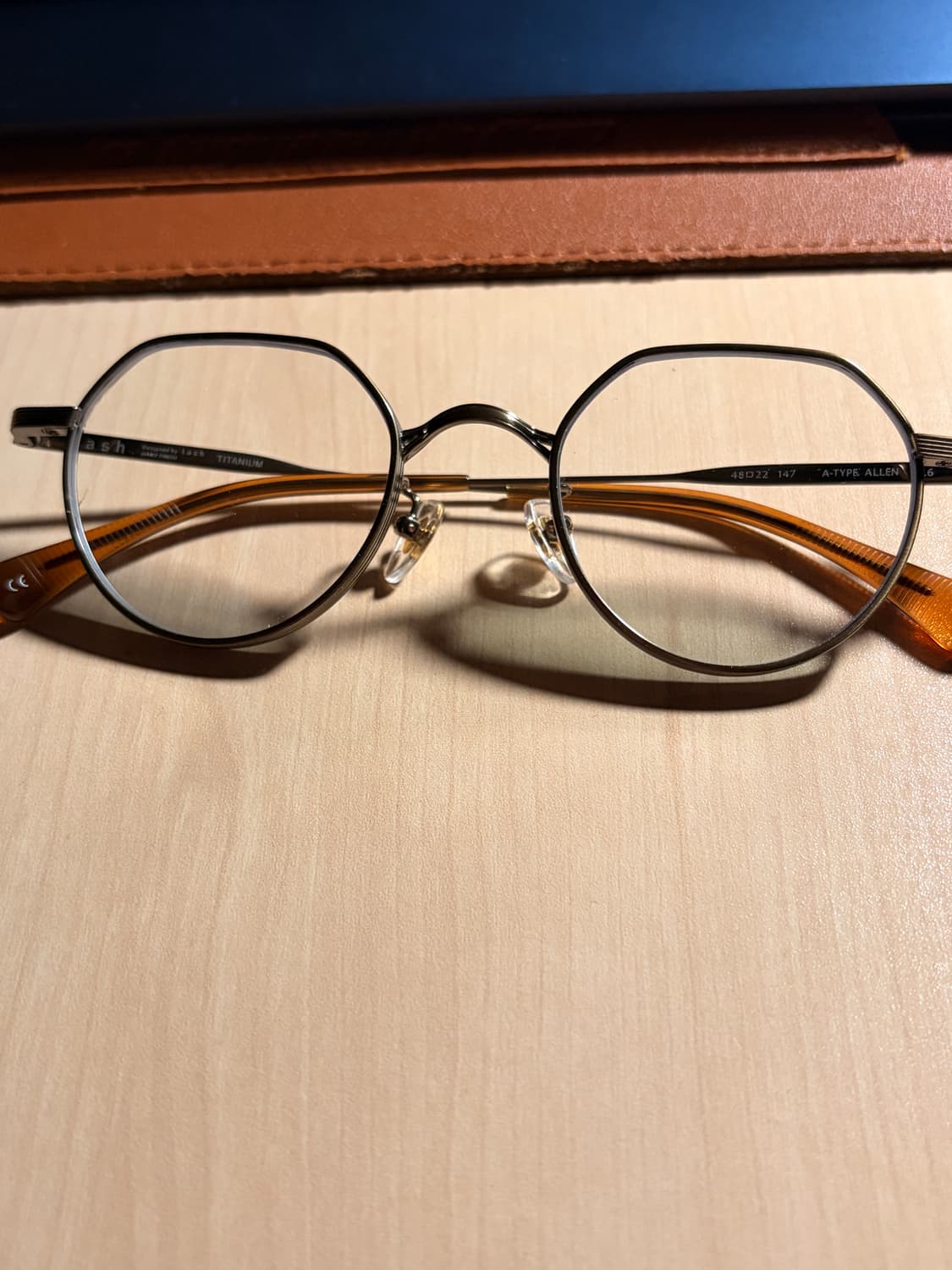 레쉬 알렌48미리 상품이미지5