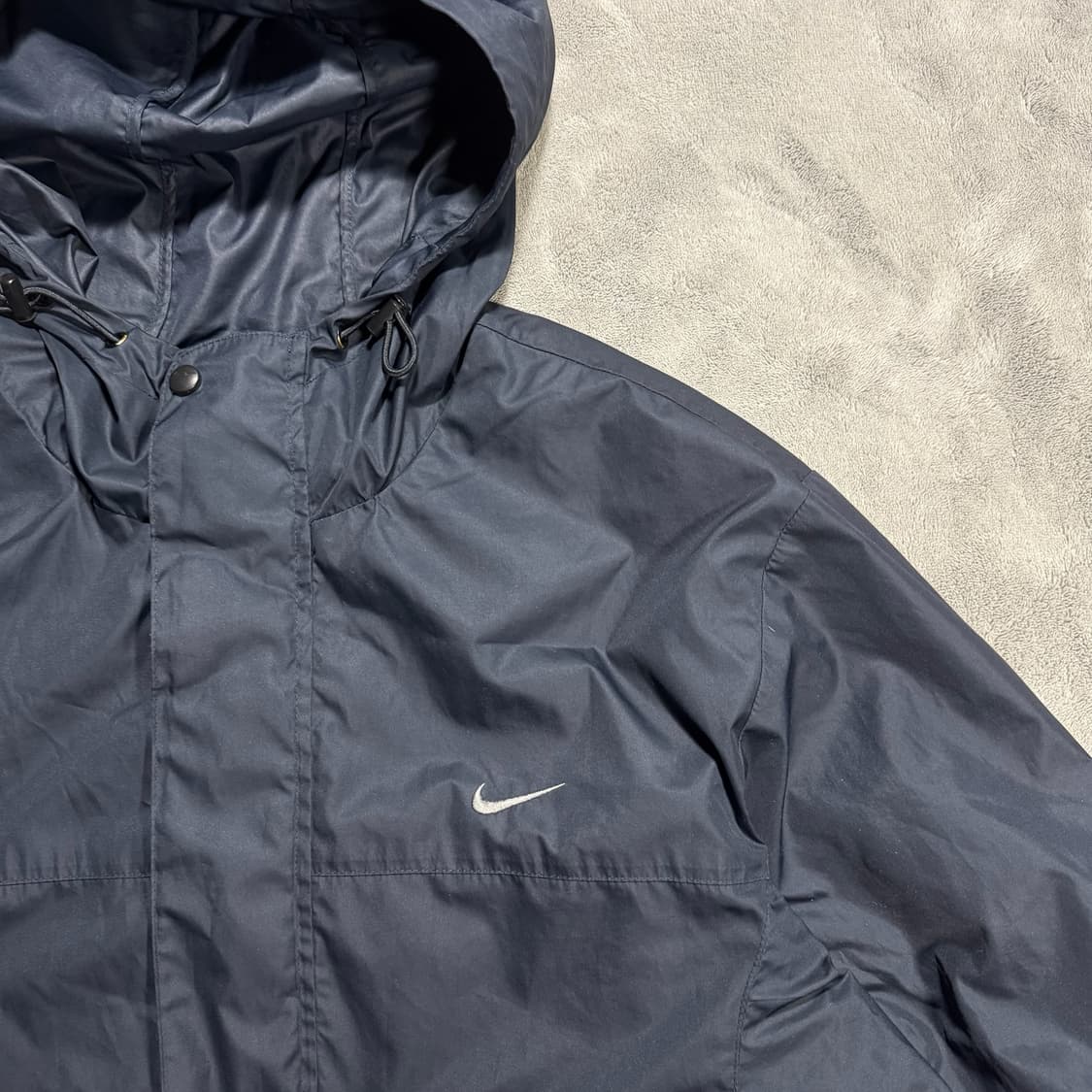 00s 나이키 올드스쿨 바람막이  상품이미지2