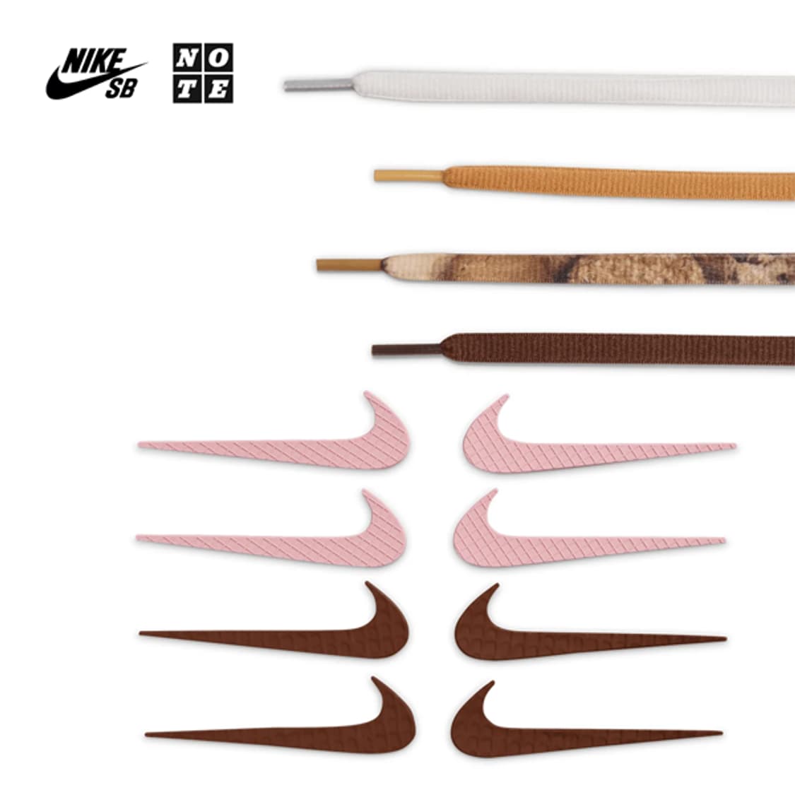 나이키 SB 덩크 로우 프로 QS / 노트 맨체스터 (260) 상품이미지8