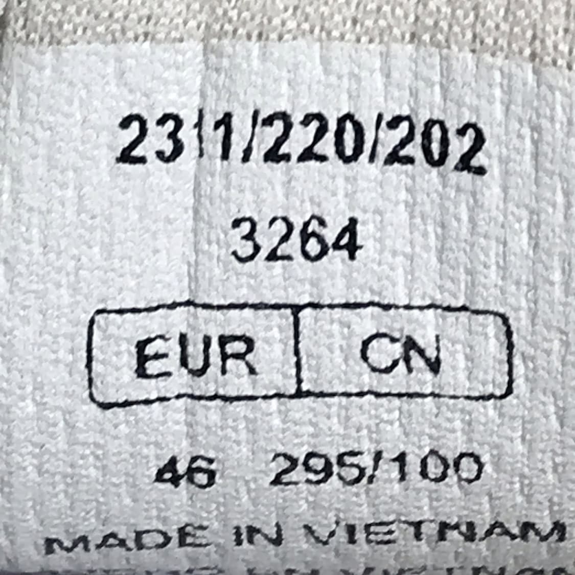 자라 ZARA 스니커즈 신발 운동화 남성295 상품이미지7