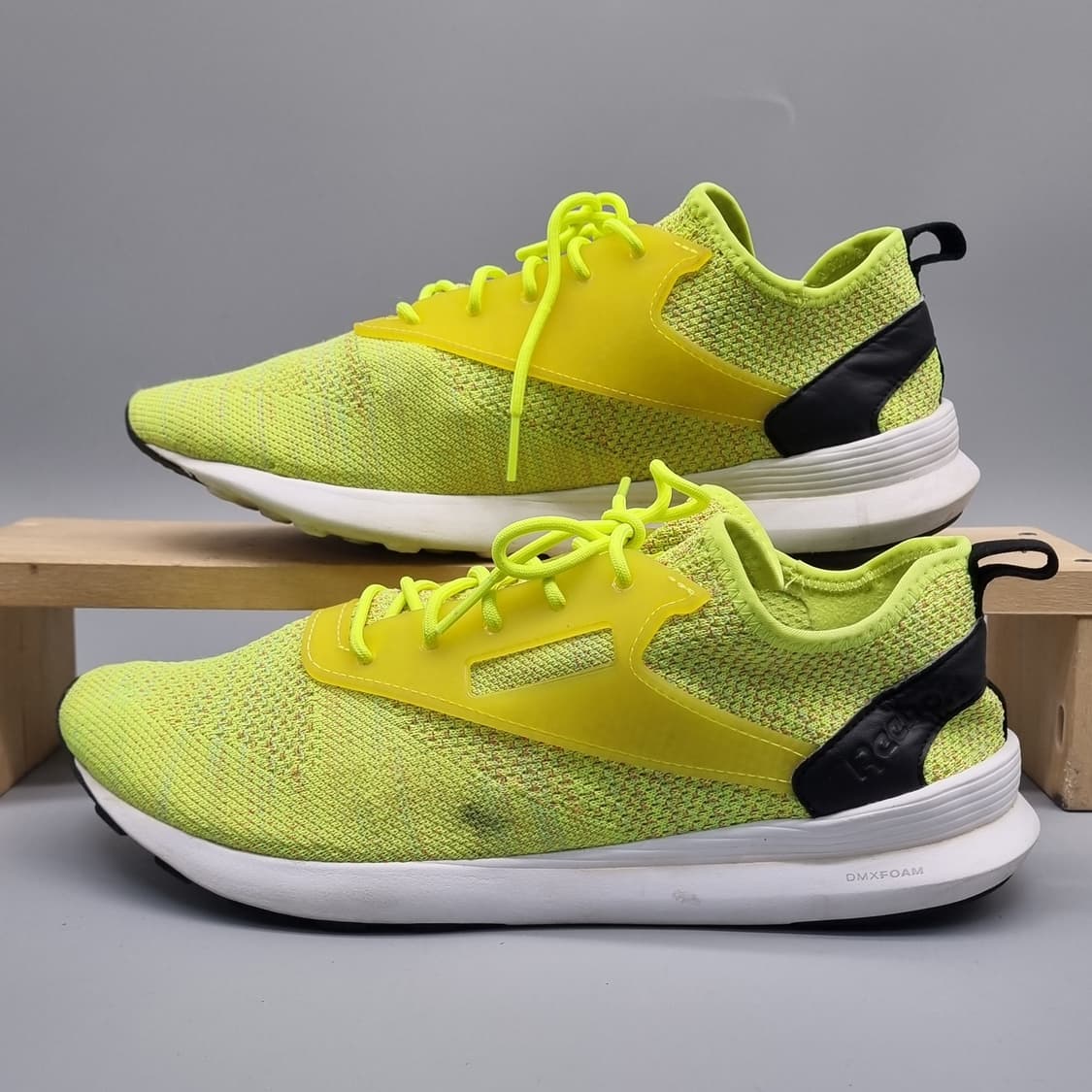 리복 조쿠러너 니트 남성런닝화275  상품이미지1