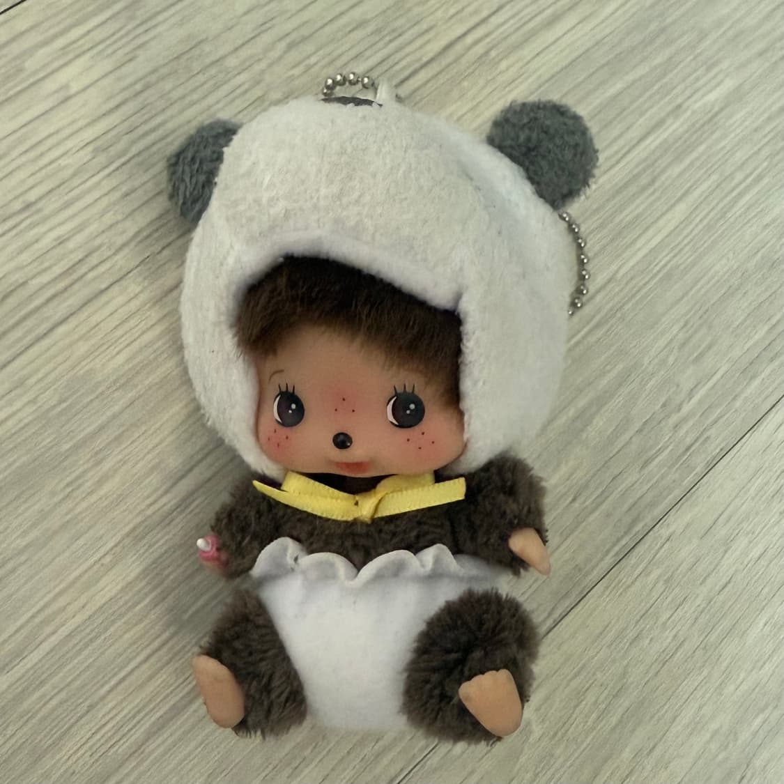 베이비 판다 몬치치 애니멀 베비치치 상품이미지1