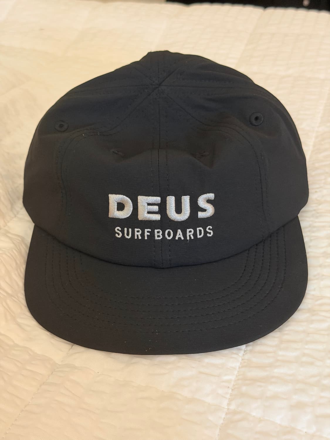 Deus 캡 상품이미지1