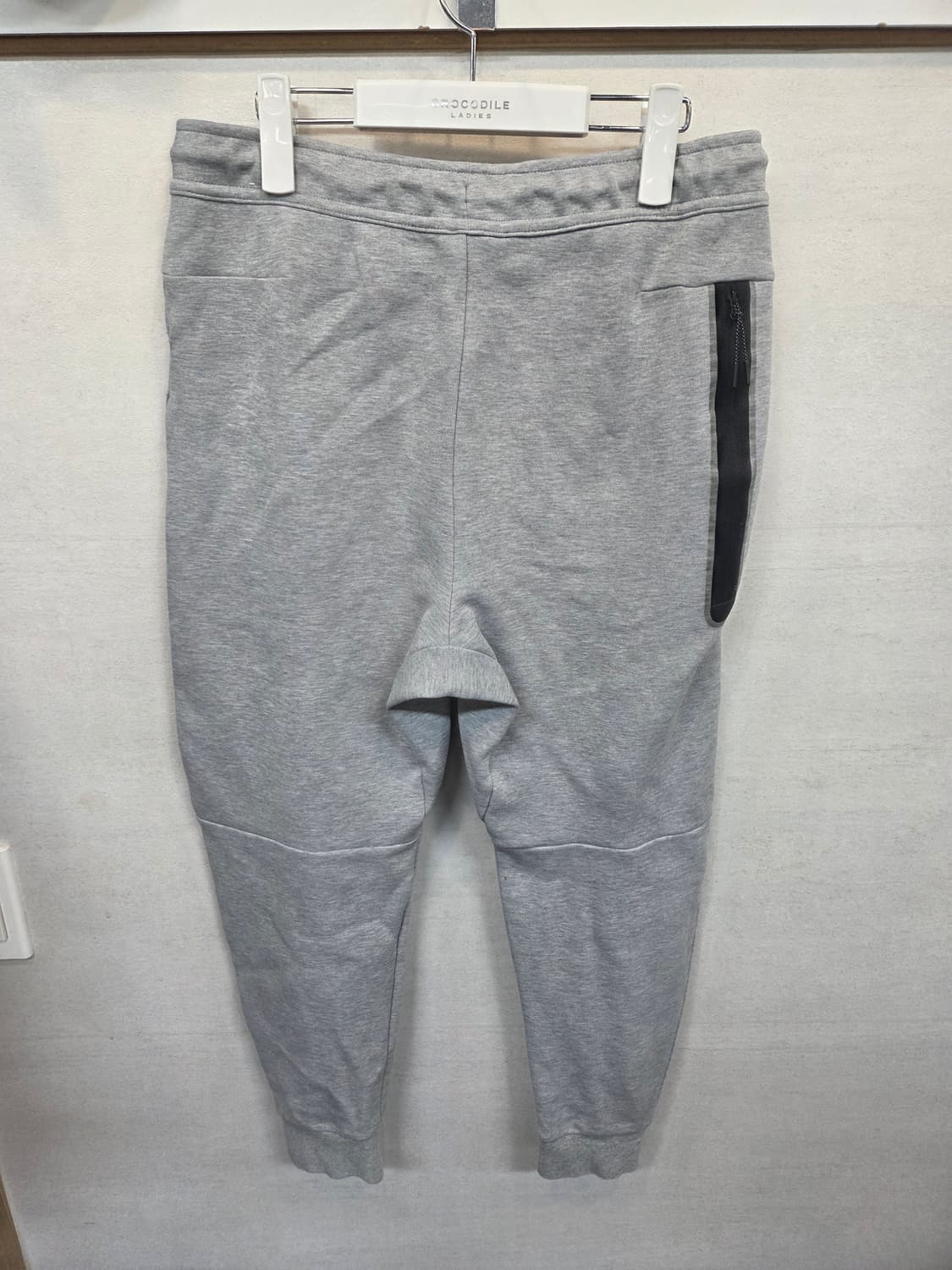 나이키 테크플리스 조거팬츠 L 상품이미지2