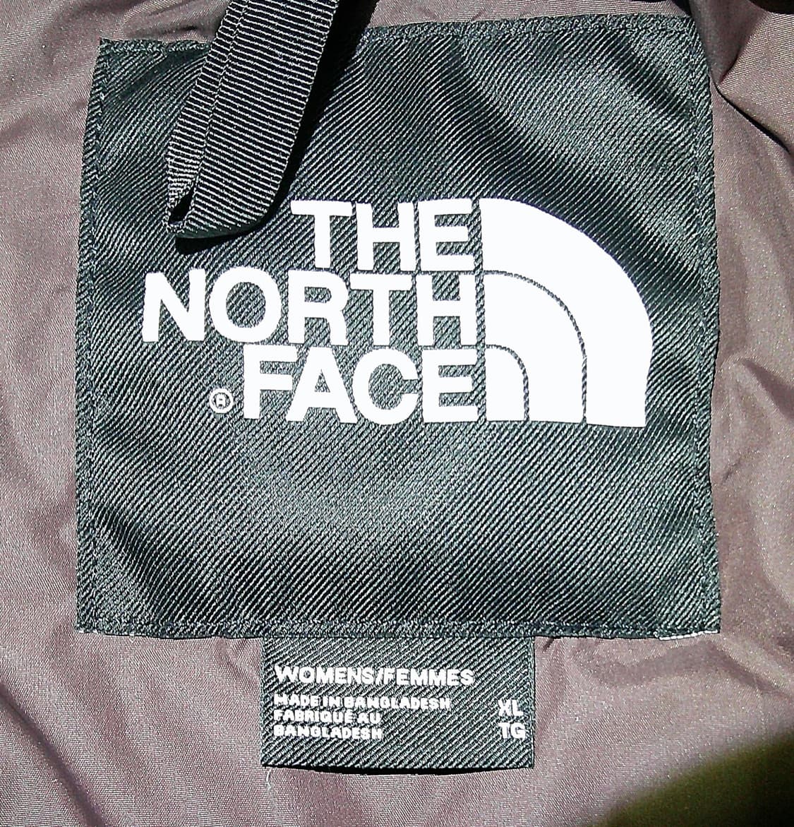 06FW 노스페이스 눕시 700 패딩 카키 상품이미지7