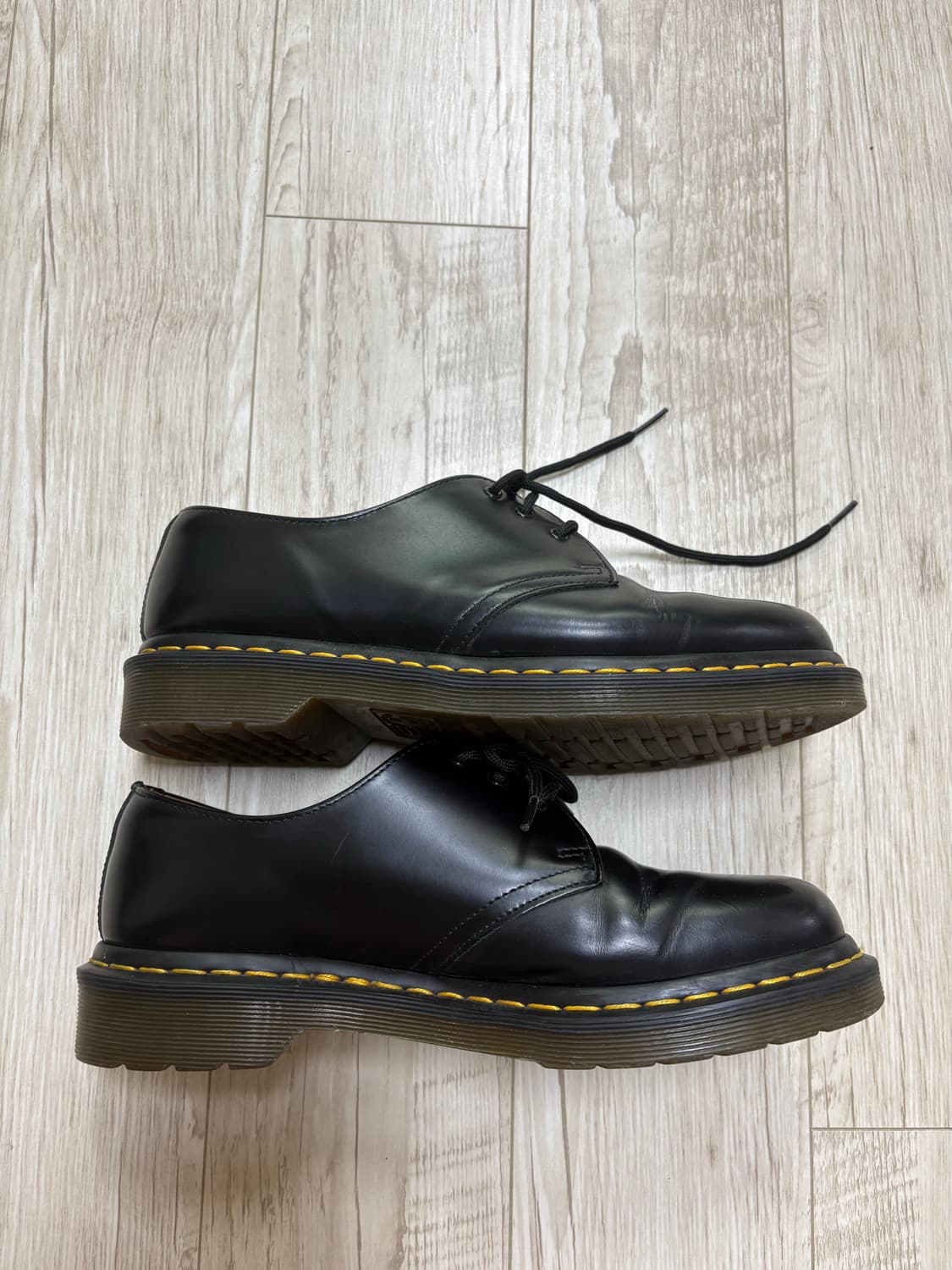 닥터마틴 1461 3홀 스무스 270 상품이미지3