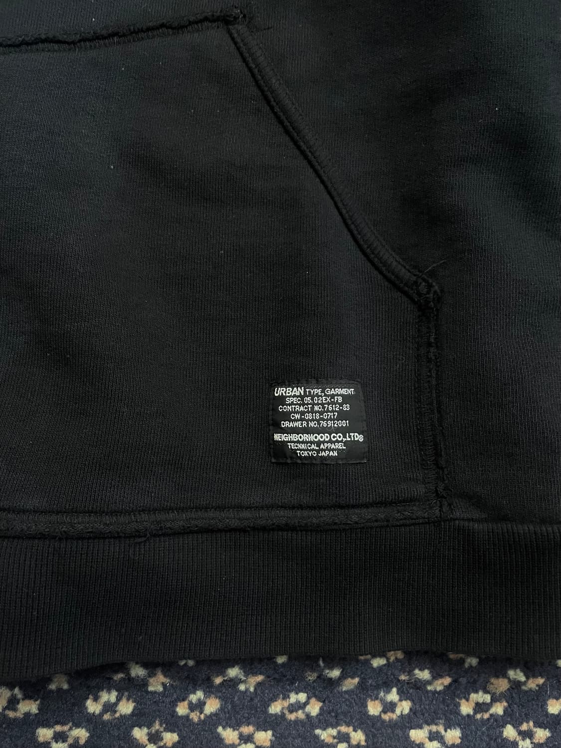 2000s Neighborhood 상품이미지4