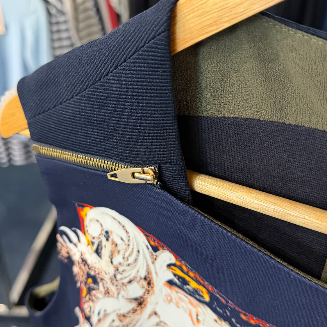 [82] 한섬 시스템 민소매 원피스  상품이미지3