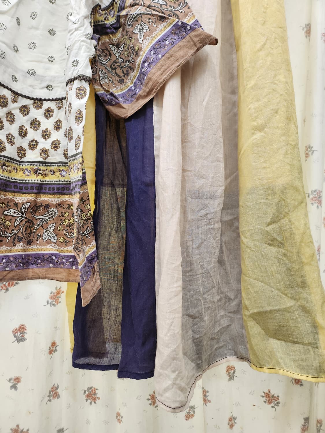 (지구샵) 노랑히피 코디2세트  상품이미지2