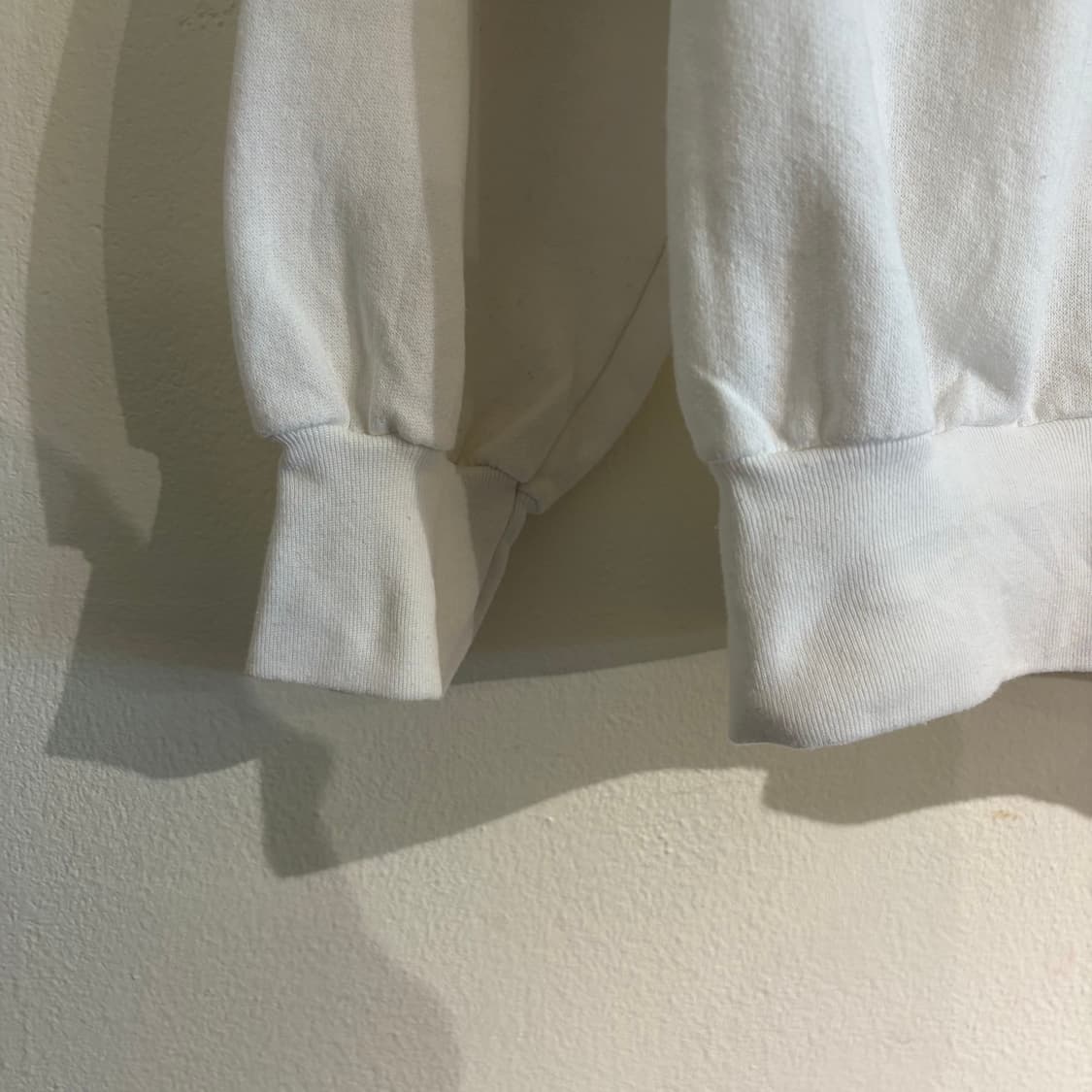 1990s 50/50 배 빈티지 스웻셔츠 상품이미지5