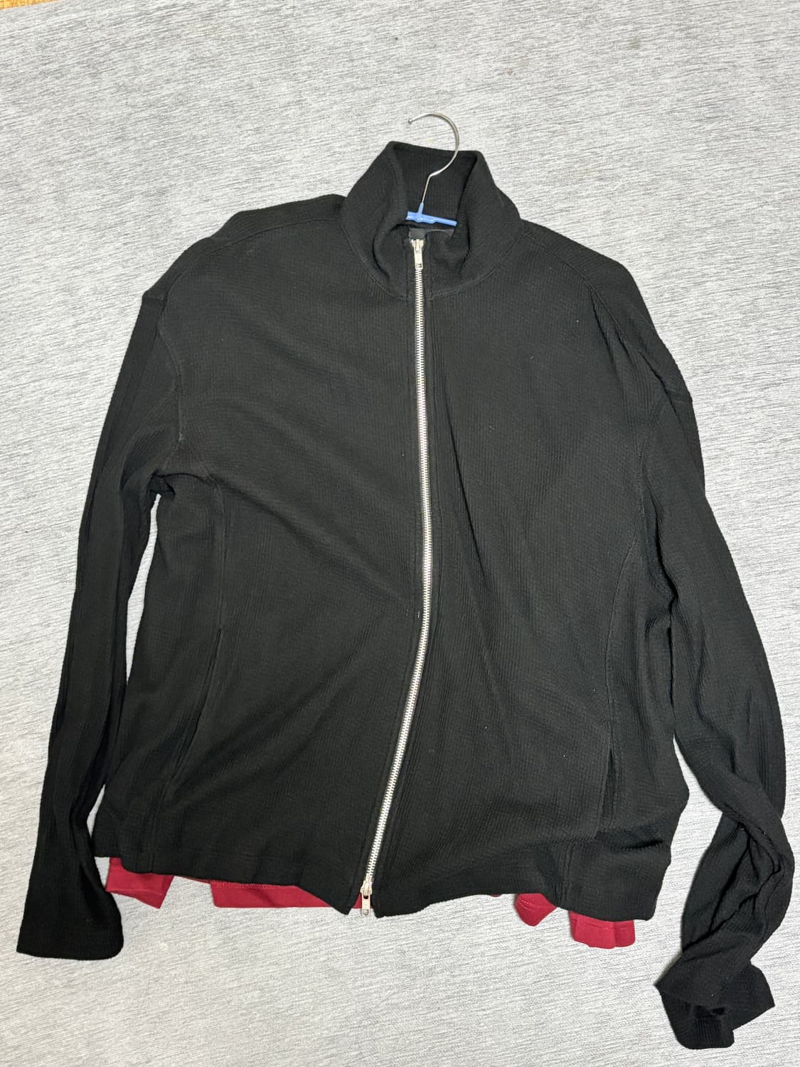 mmic 와플집업 상품이미지1