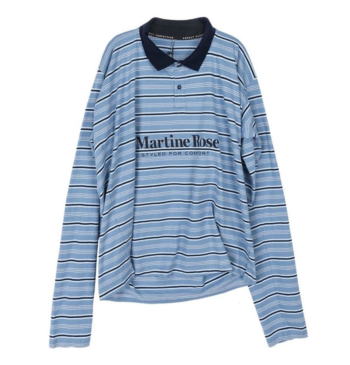 마틴로즈 롱슬리브 m사이즈 택채새상품 상품이미지3