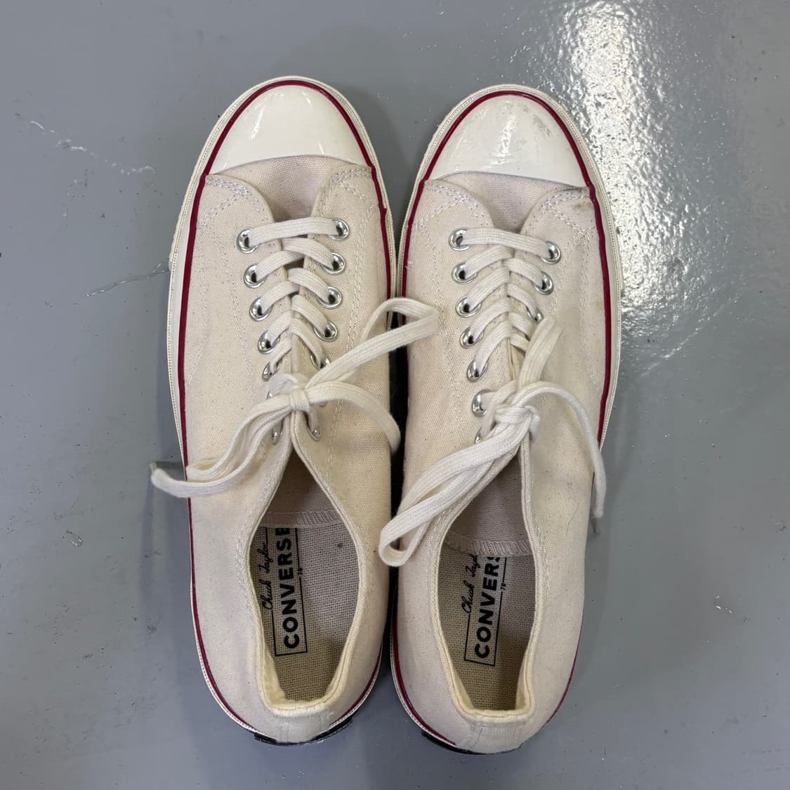 280 컨버스 척테일러 스니커즈 0312E 상품이미지1