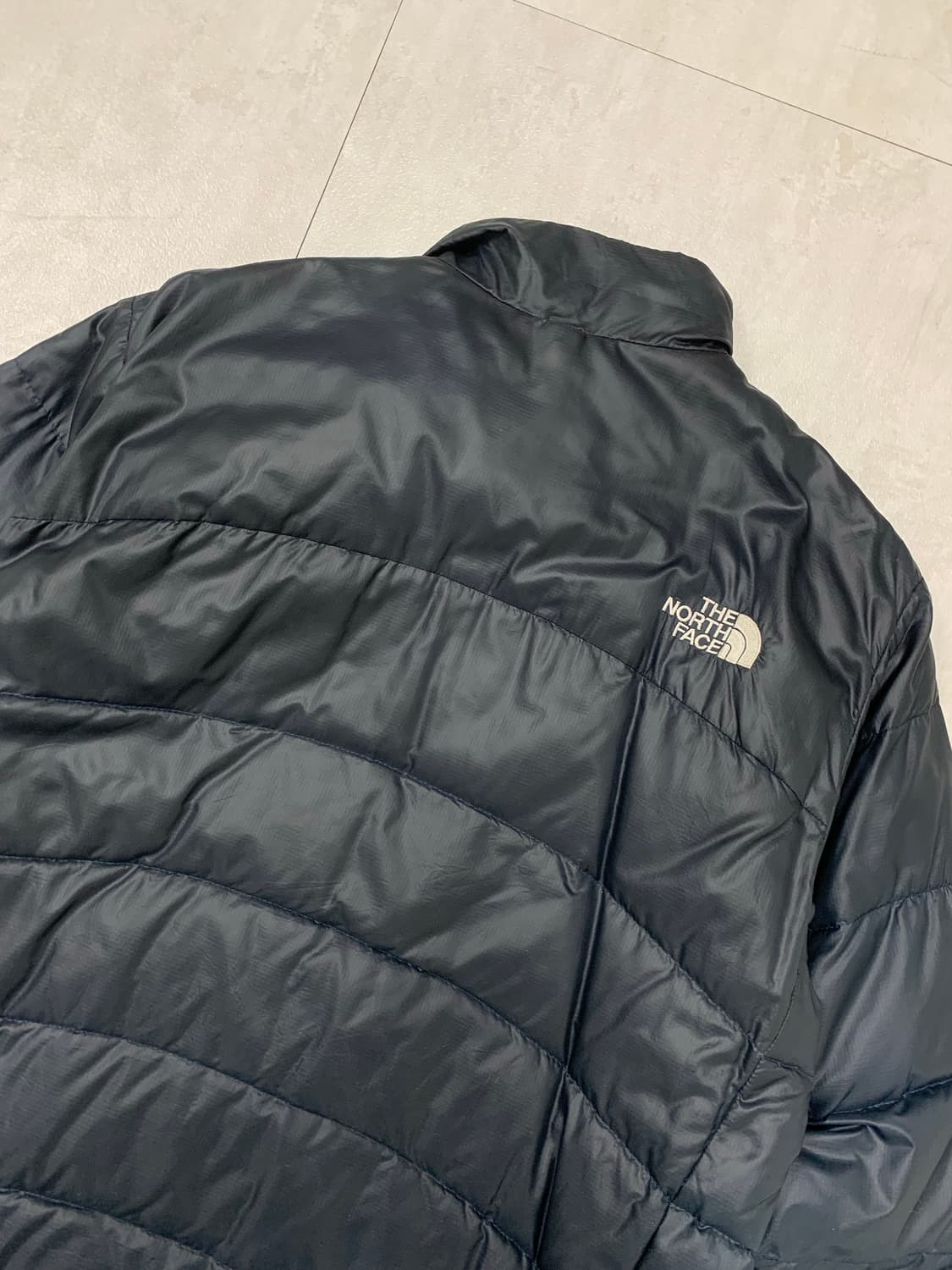 노스페이스 경량패딩 #239 상품이미지7