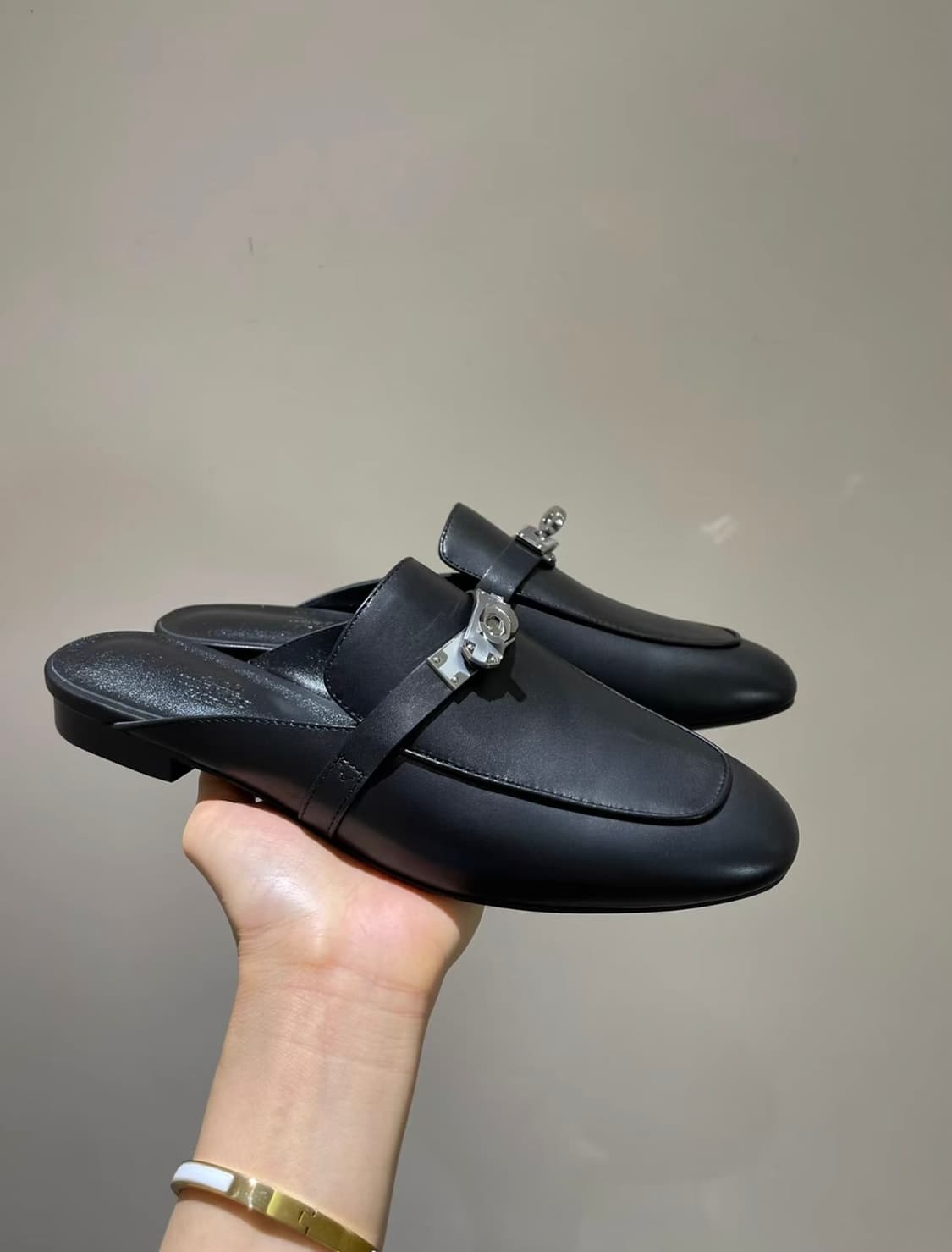 에르메스 오즈 뮬 블로퍼 상품이미지2