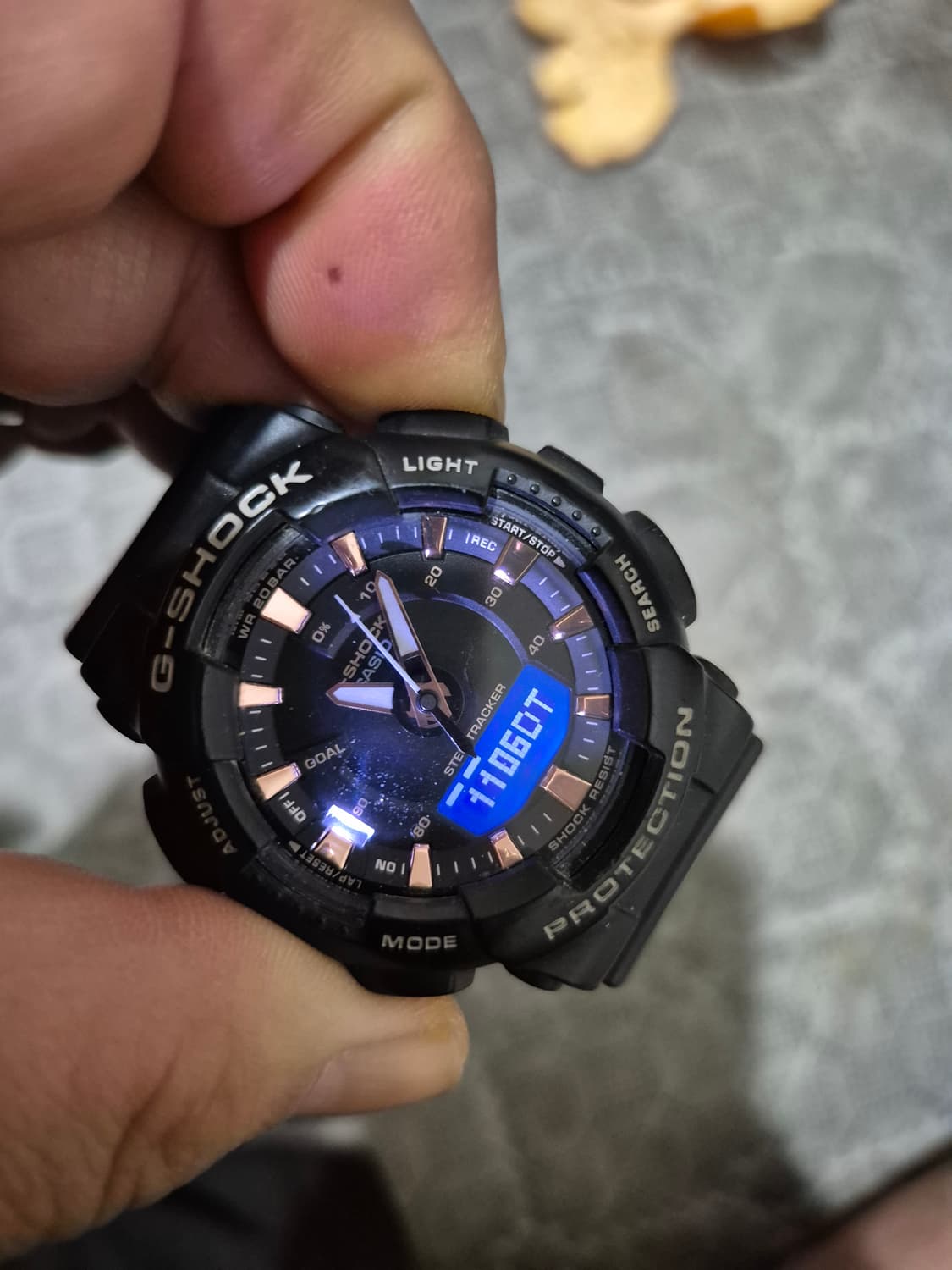 g shock  gma  s130pa 상품이미지3
