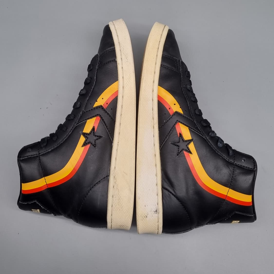 컨버스 프로레더 하이탑250 상품이미지5