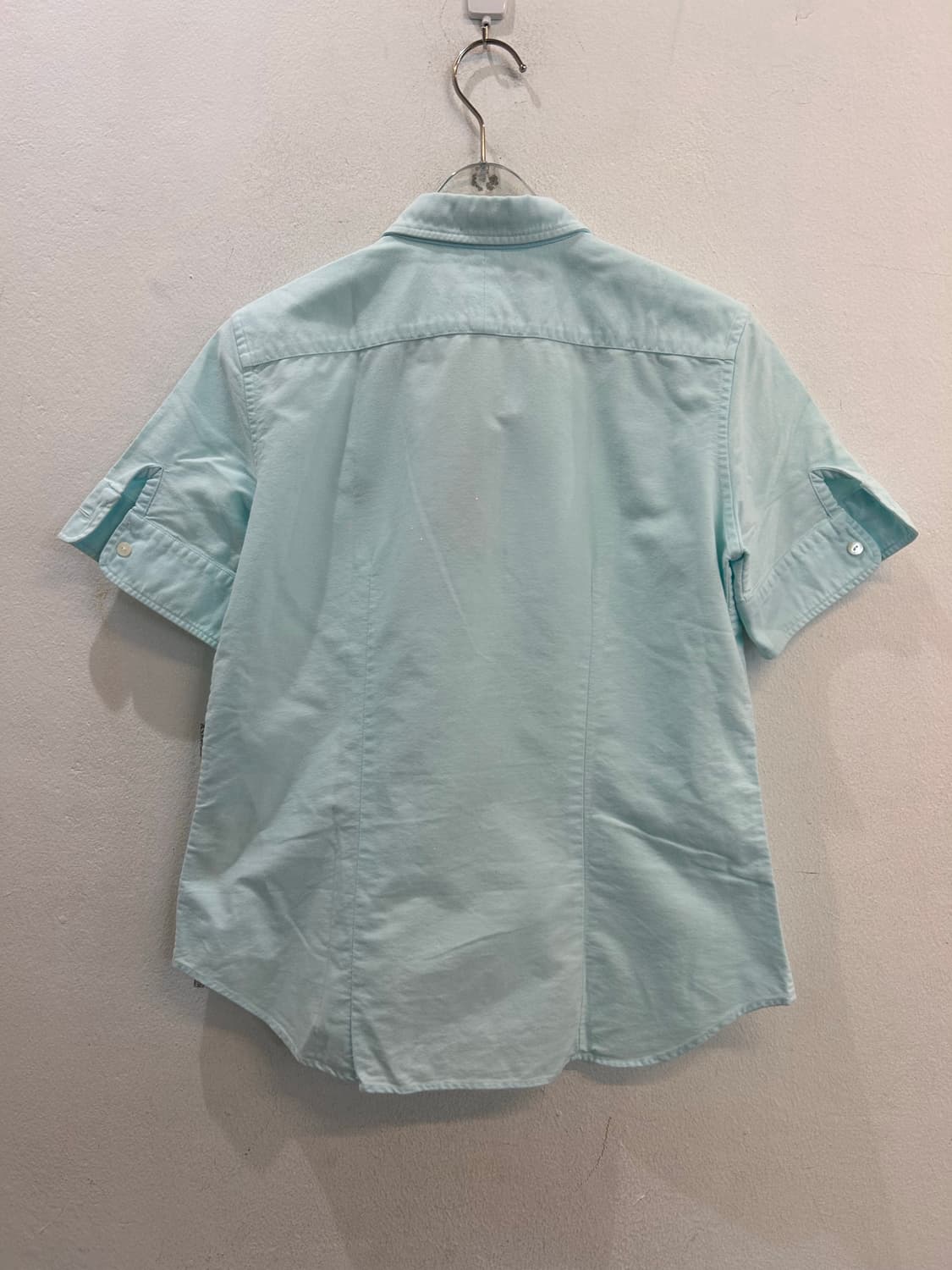 Polo Ralph Lauren Mint Breeze Shirt 상품이미지4