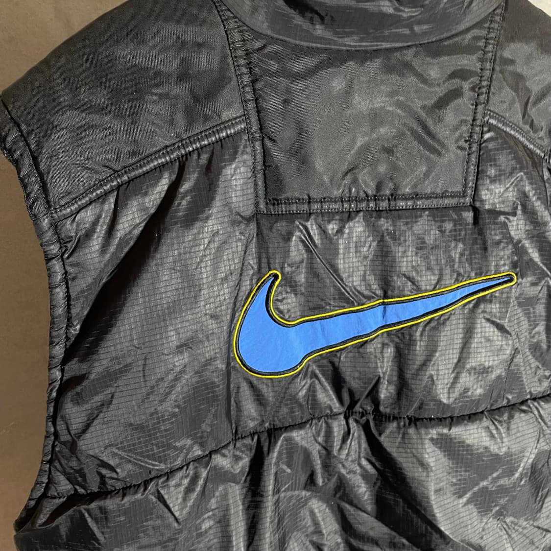 나이키 패딩조끼 nike90s 상품이미지5