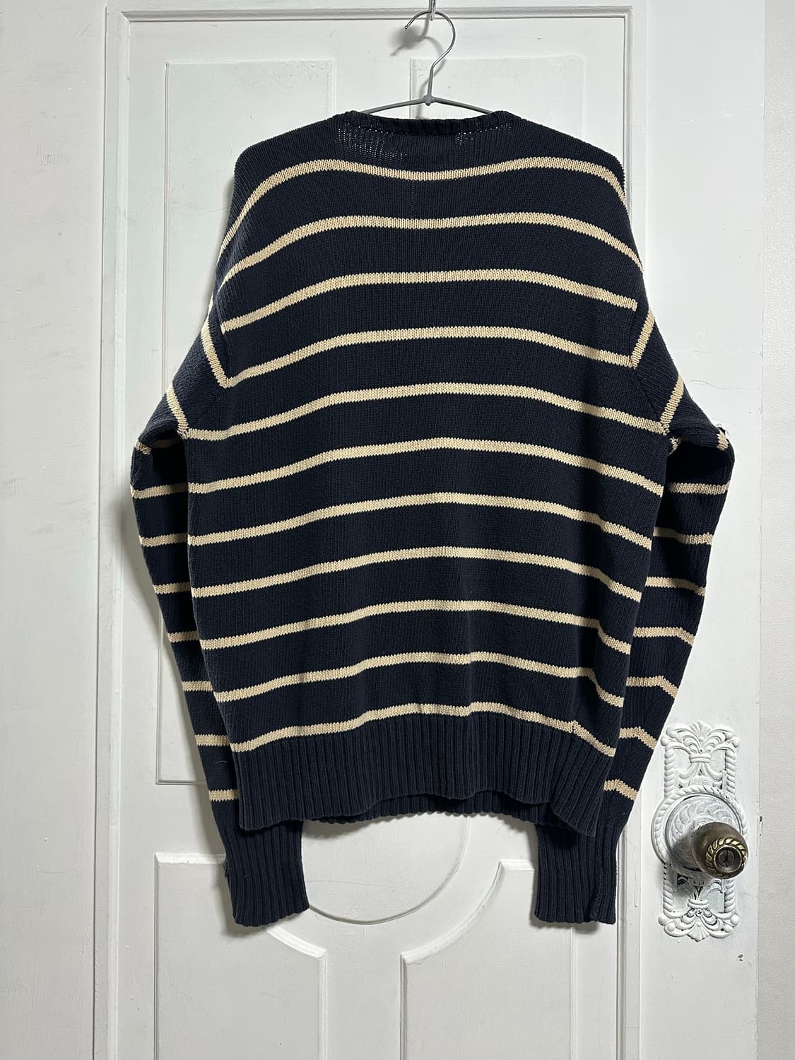 폴로 랄프로렌 스트라이프 니트 상품이미지2