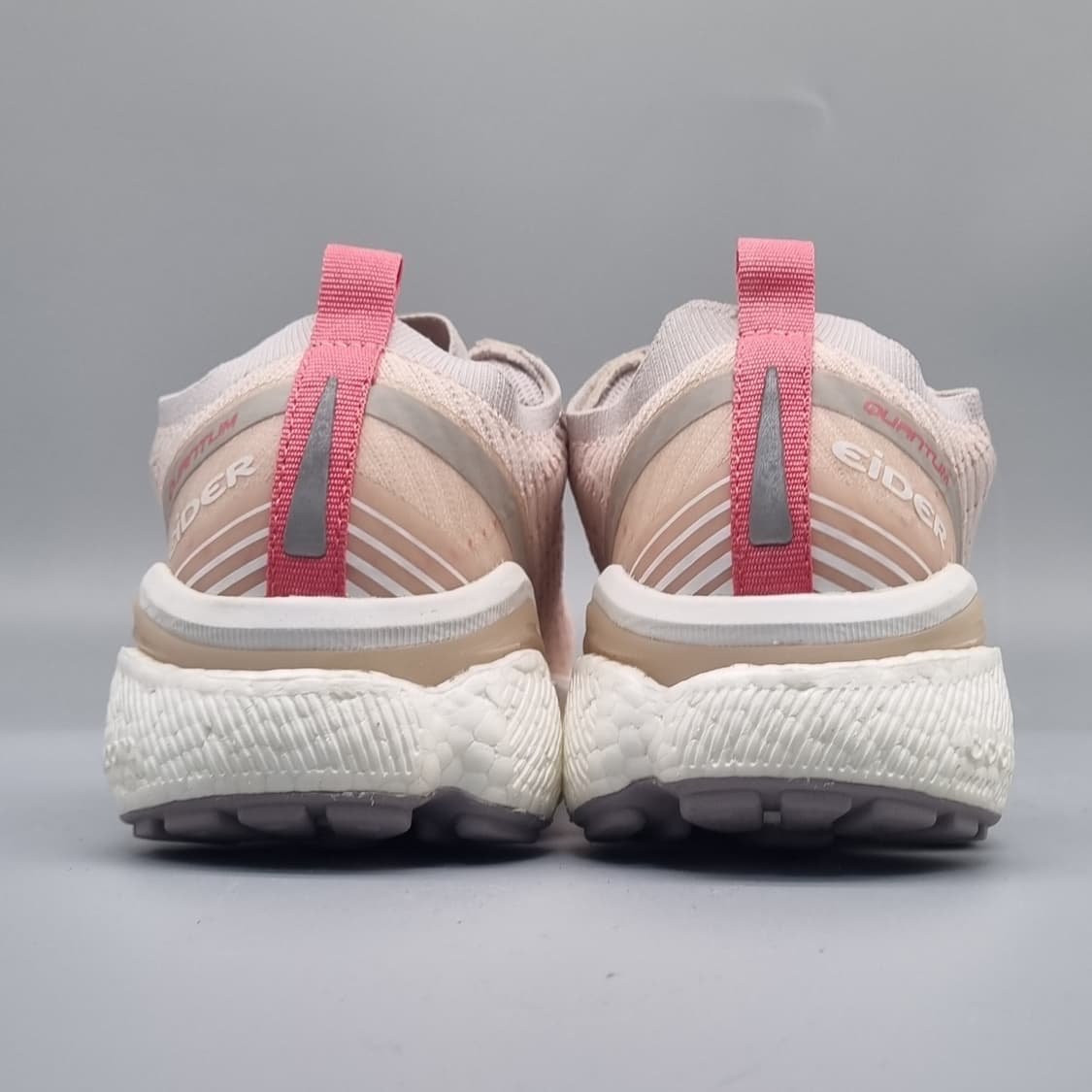 아이더 퀀텀 핀 워킹화250 상품이미지4