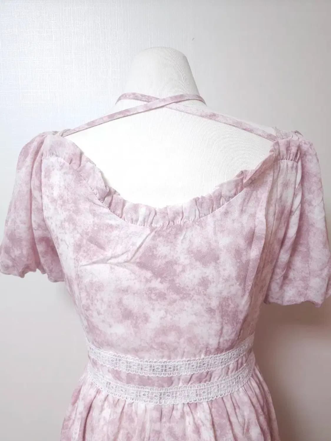 참견 롱원피스 상품이미지8