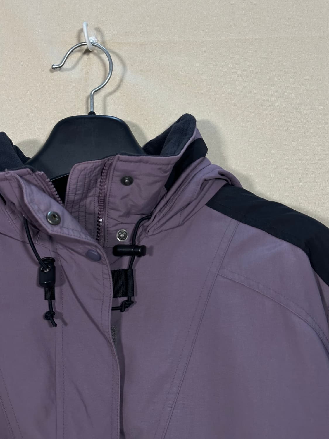 엘엘빈 빈티지 신슐레이트 3m 바람막이 자켓 처분  상품이미지2