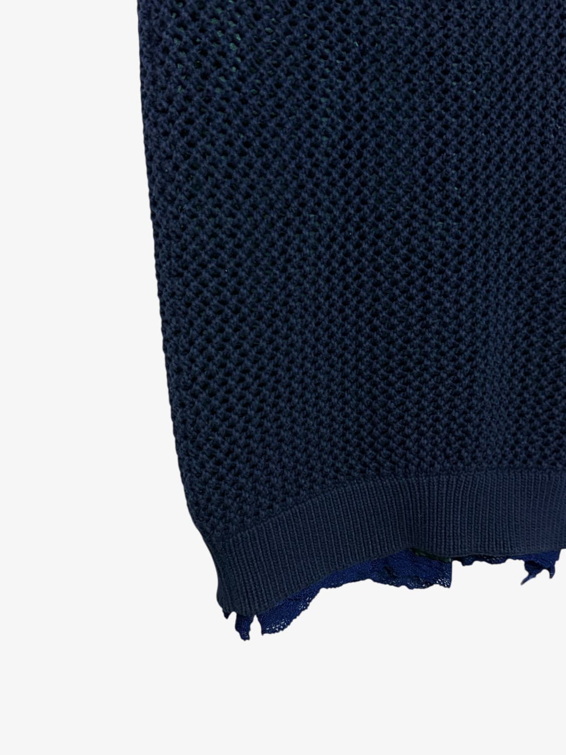 SACAI layered skirt  상품이미지2