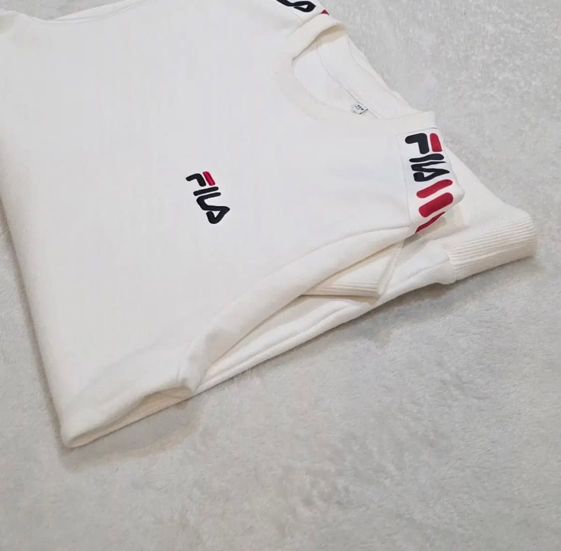 FILA [휠라] 맨투맨 상품이미지3